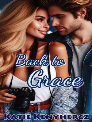 cover image of Back to Grace